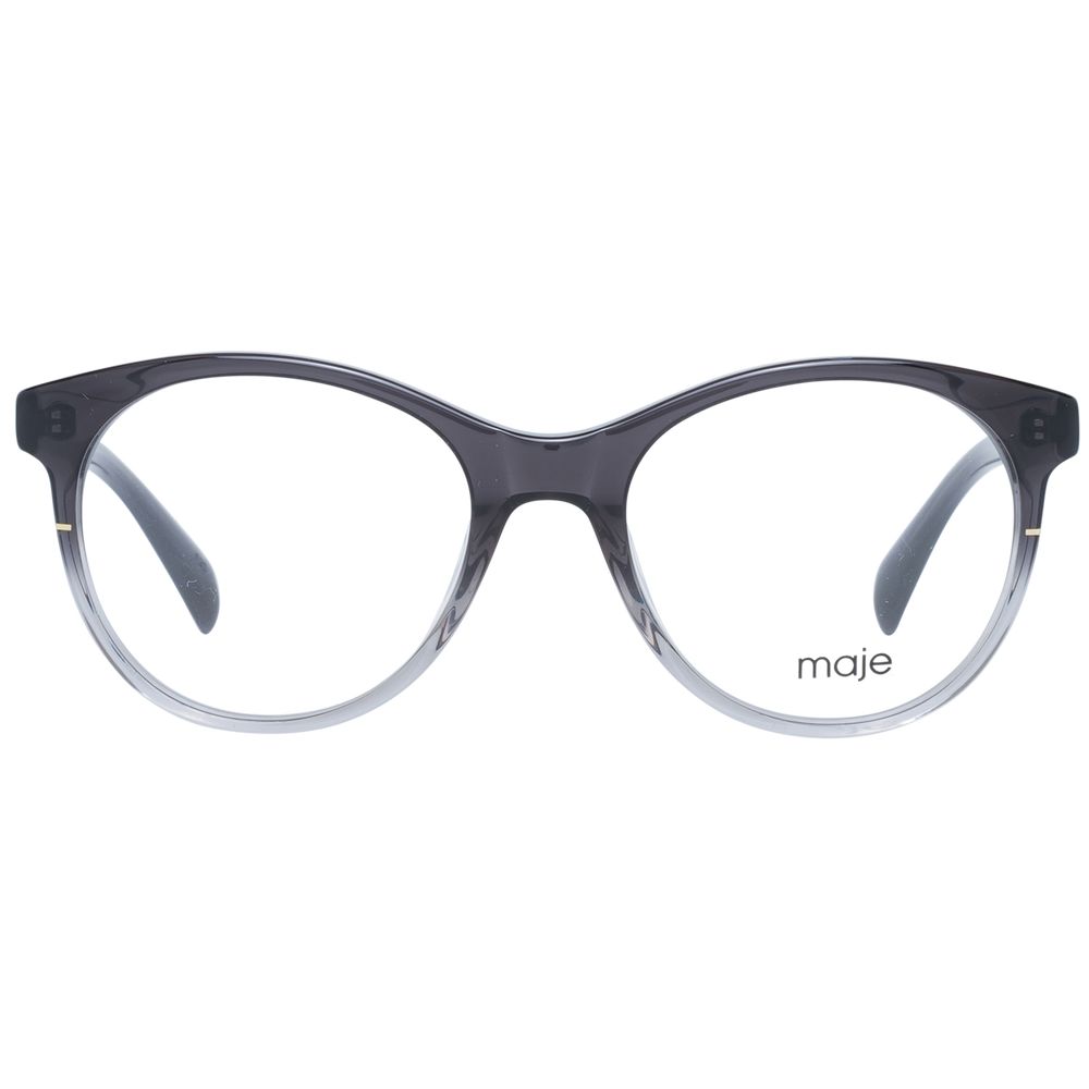 Montures optiques Maje noires pour femmes