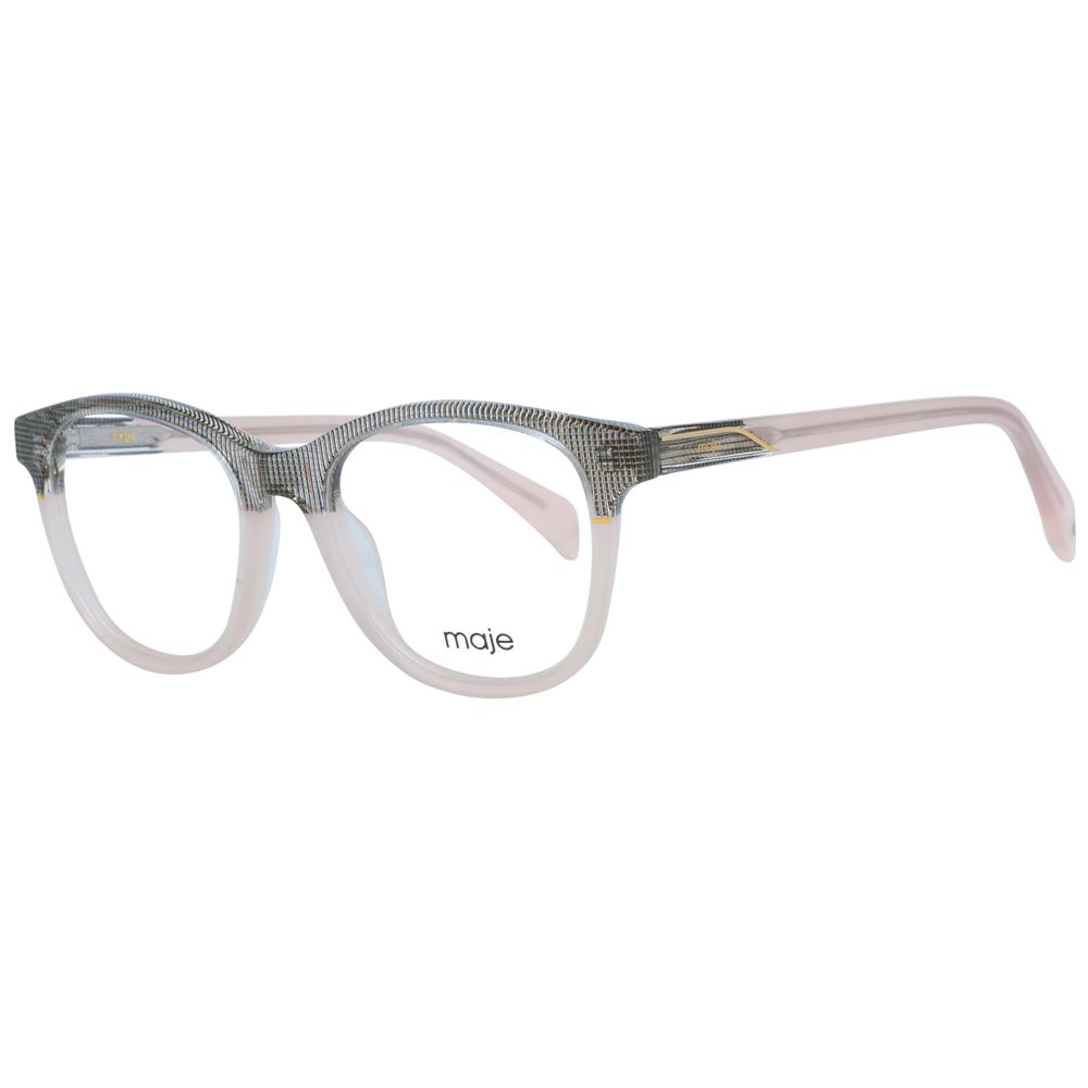 Montures de lunettes Maje Pink pour femmes
