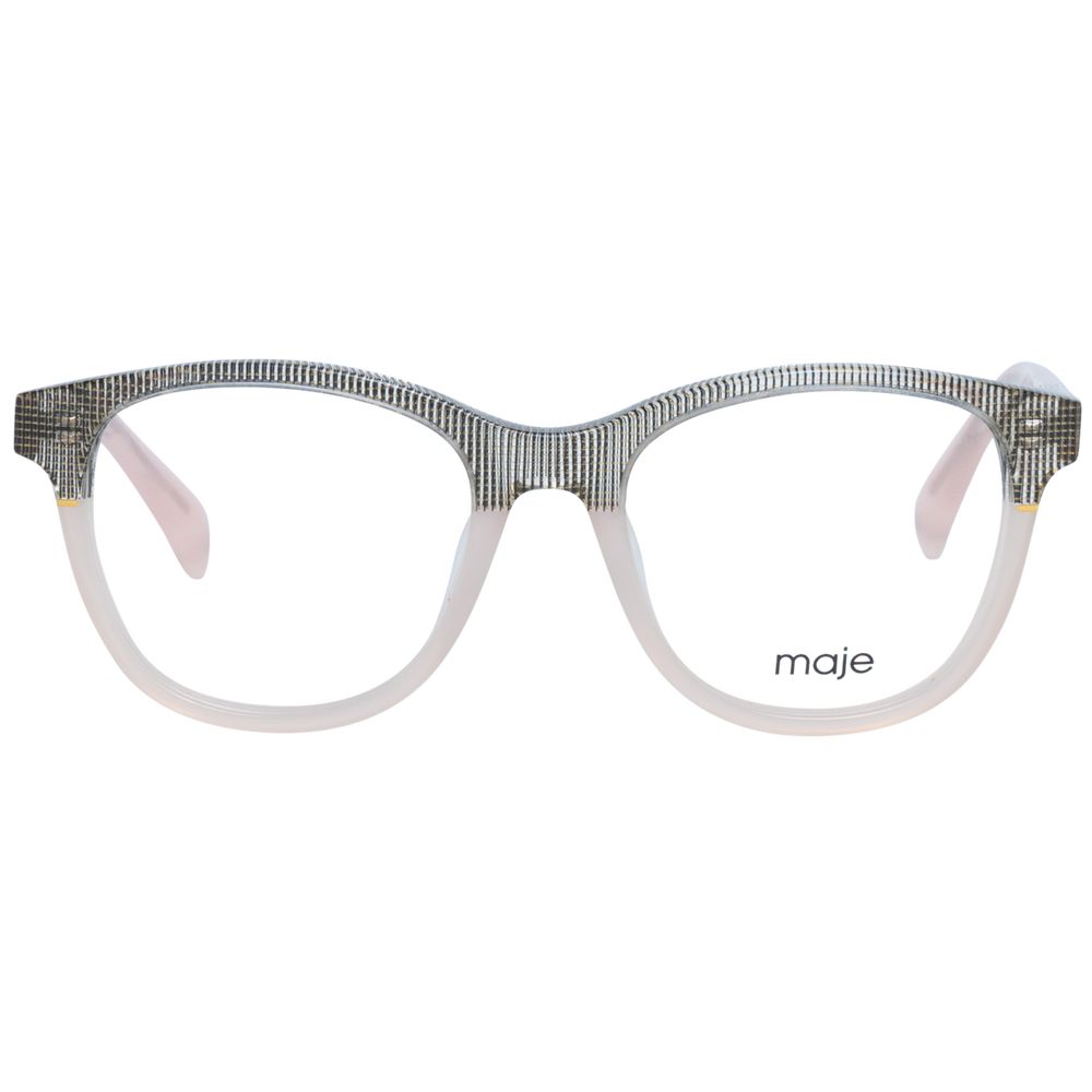 Montures de lunettes Maje Pink pour femmes
