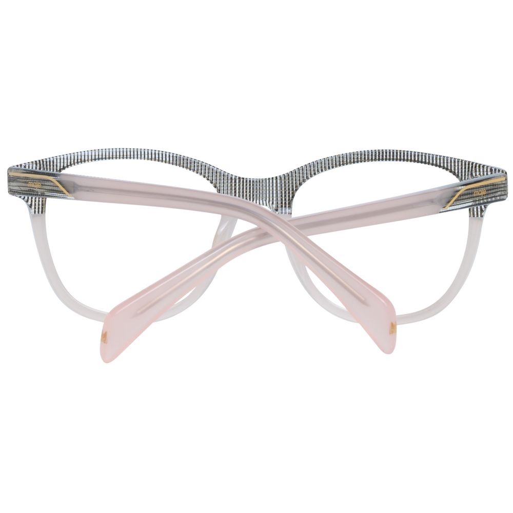 Montures de lunettes Maje Pink pour femmes