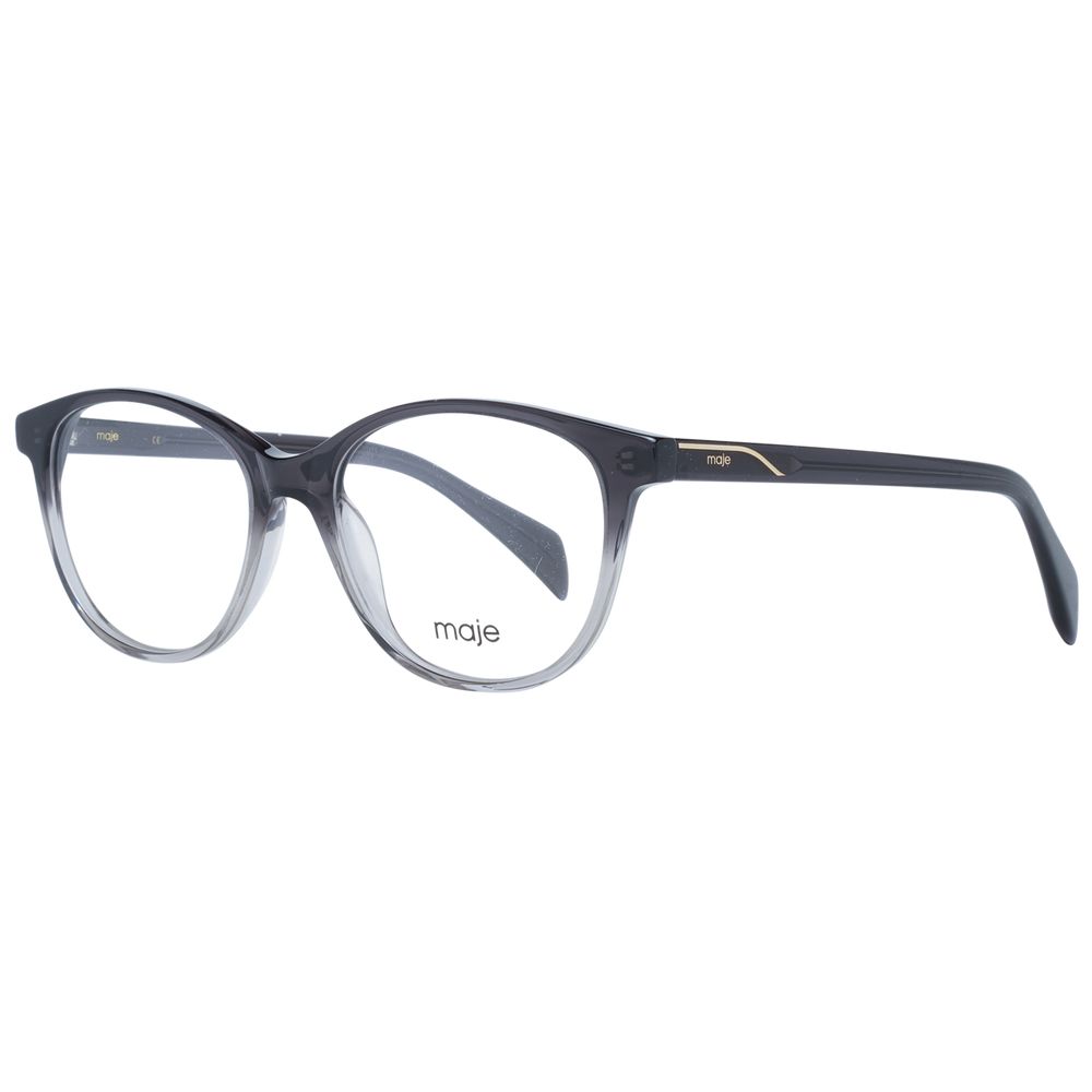 Montures optiques Maje noires pour femmes