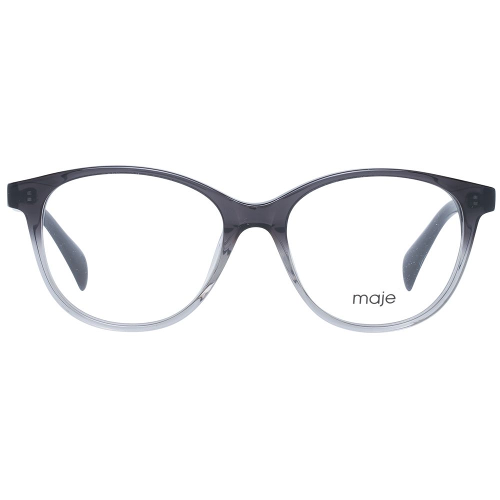 Montures optiques Maje noires pour femmes