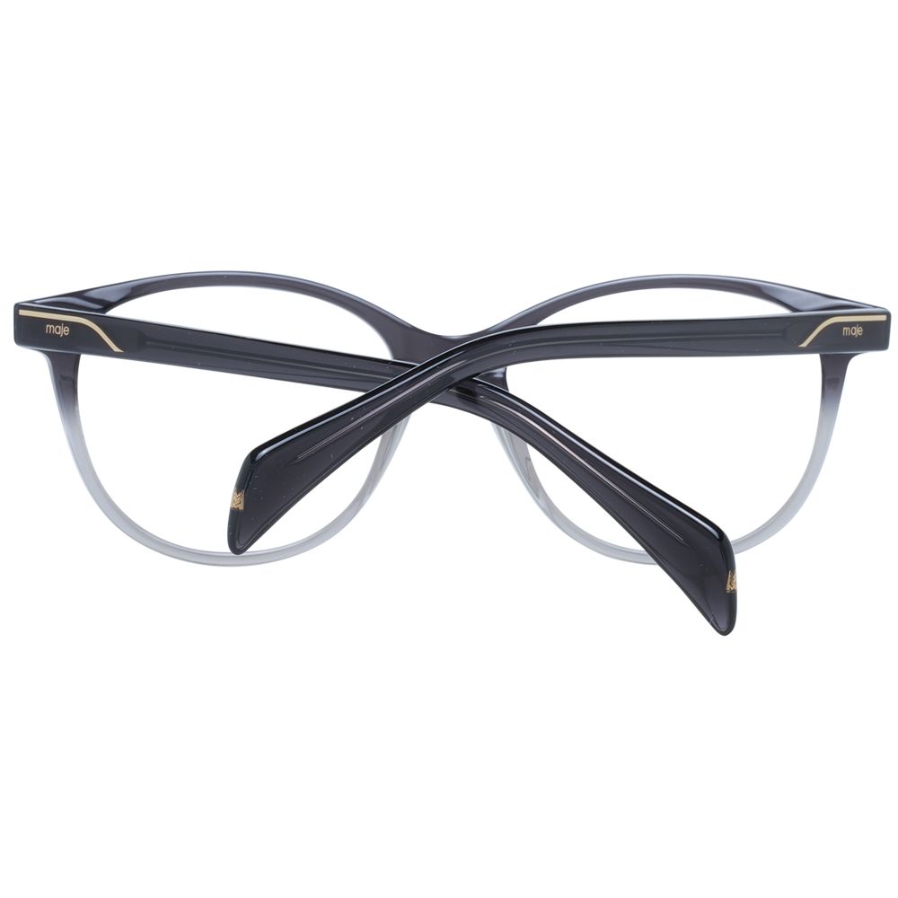 Montures optiques Maje noires pour femmes