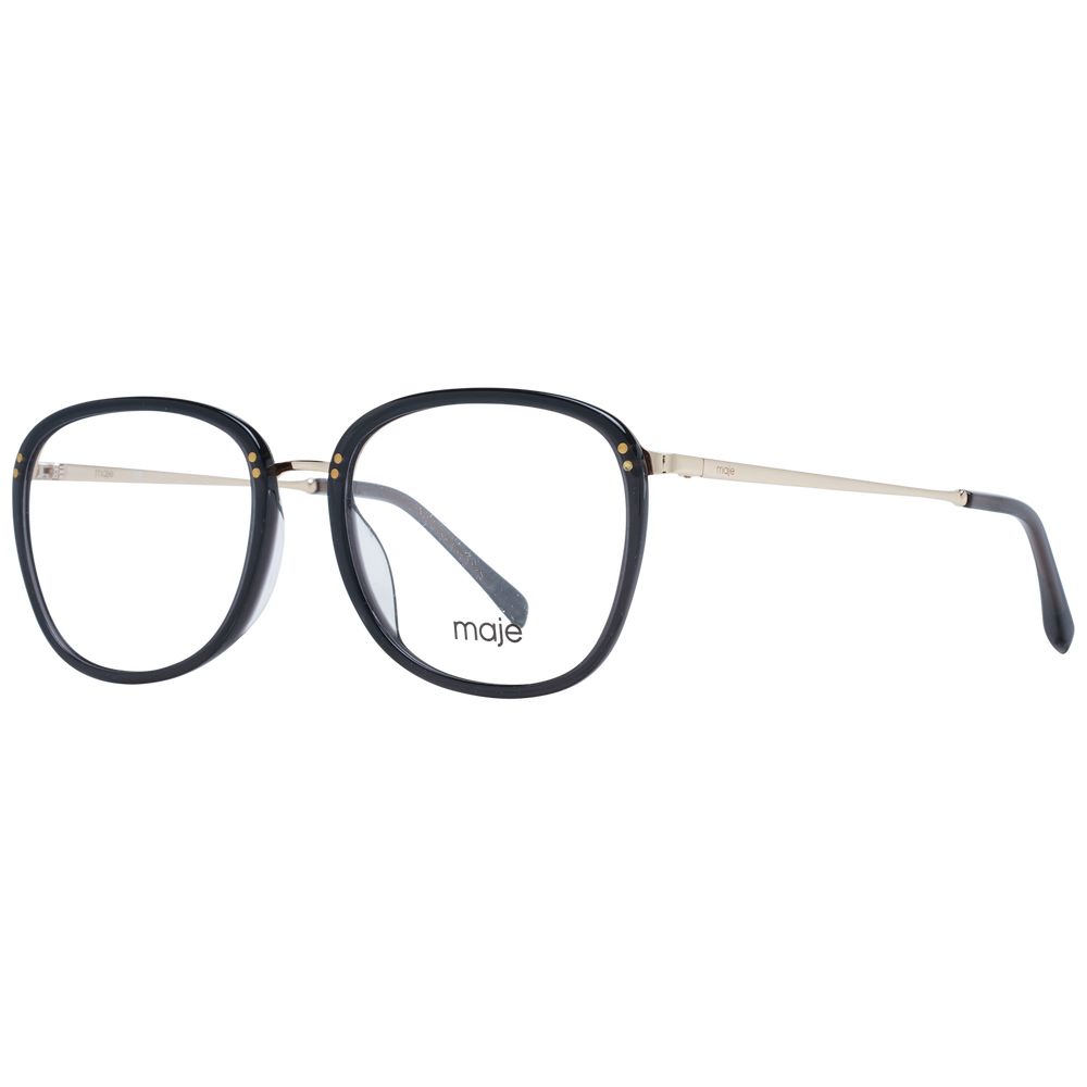 Montures optiques Maje noires pour femmes