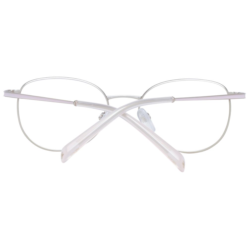 Montures optiques Maje Gold pour femmes
