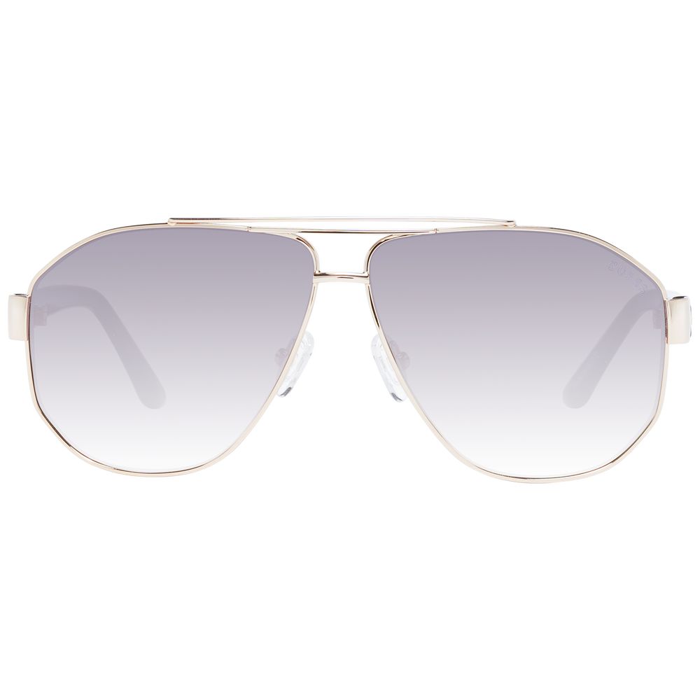 Lunettes de soleil Guess Gold pour femme