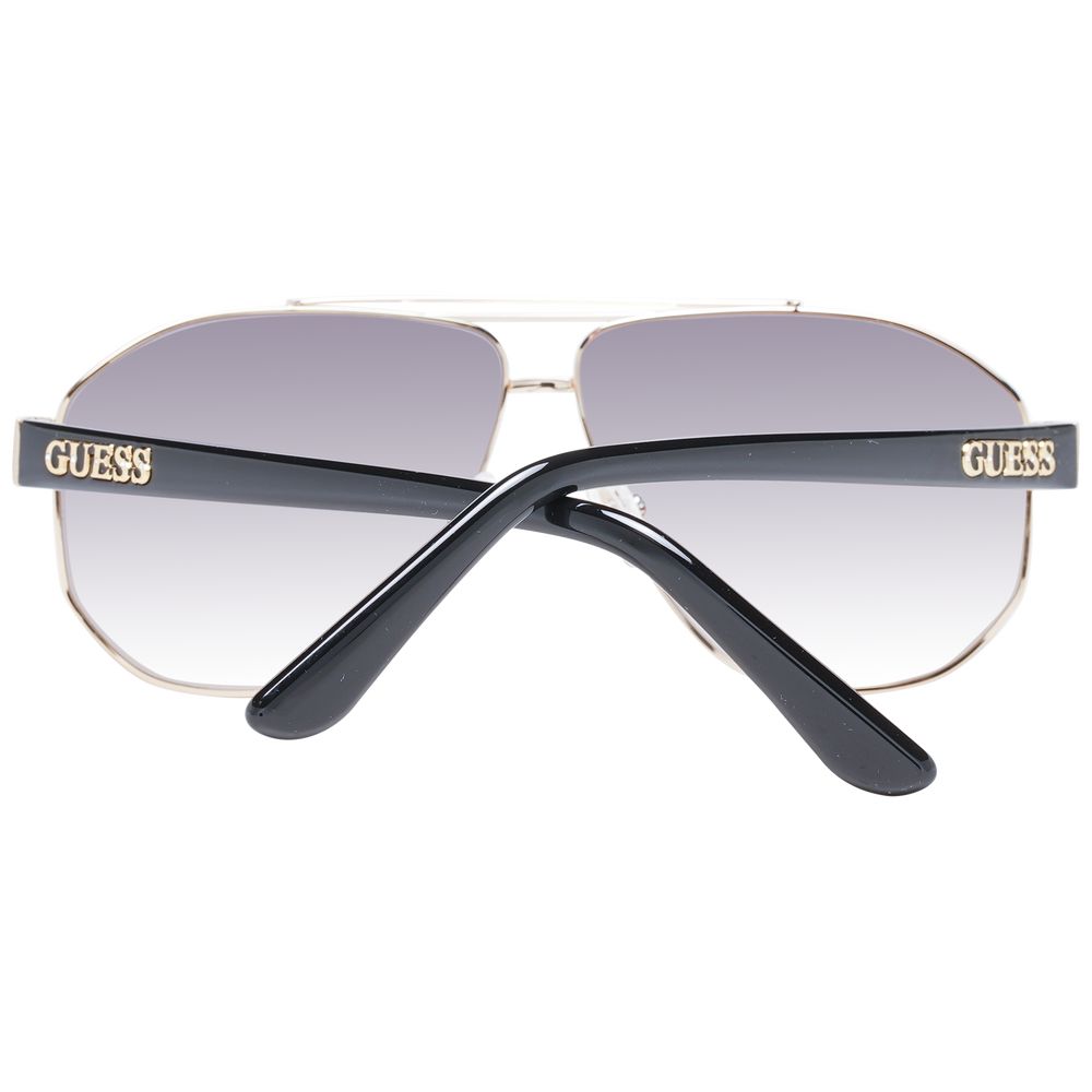 Lunettes de soleil Guess Gold pour femme