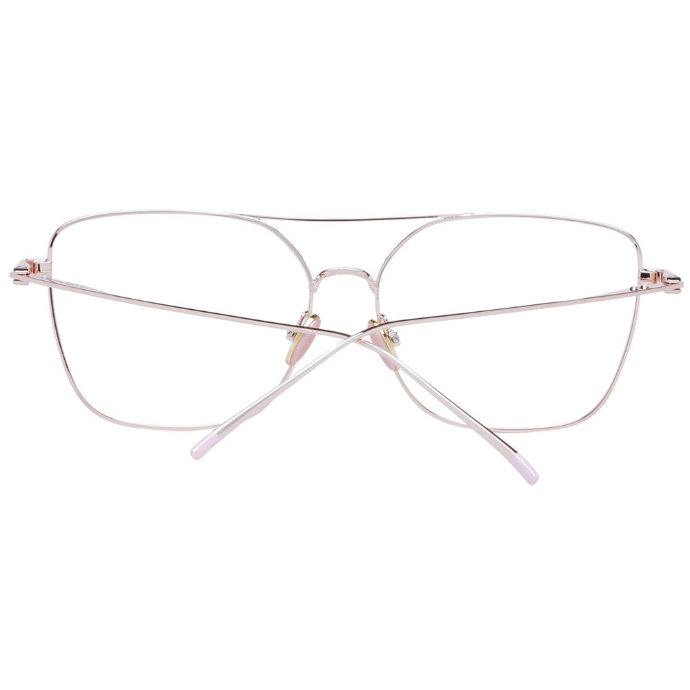 Montures optiques pour femmes Scotch & Soda Gold
