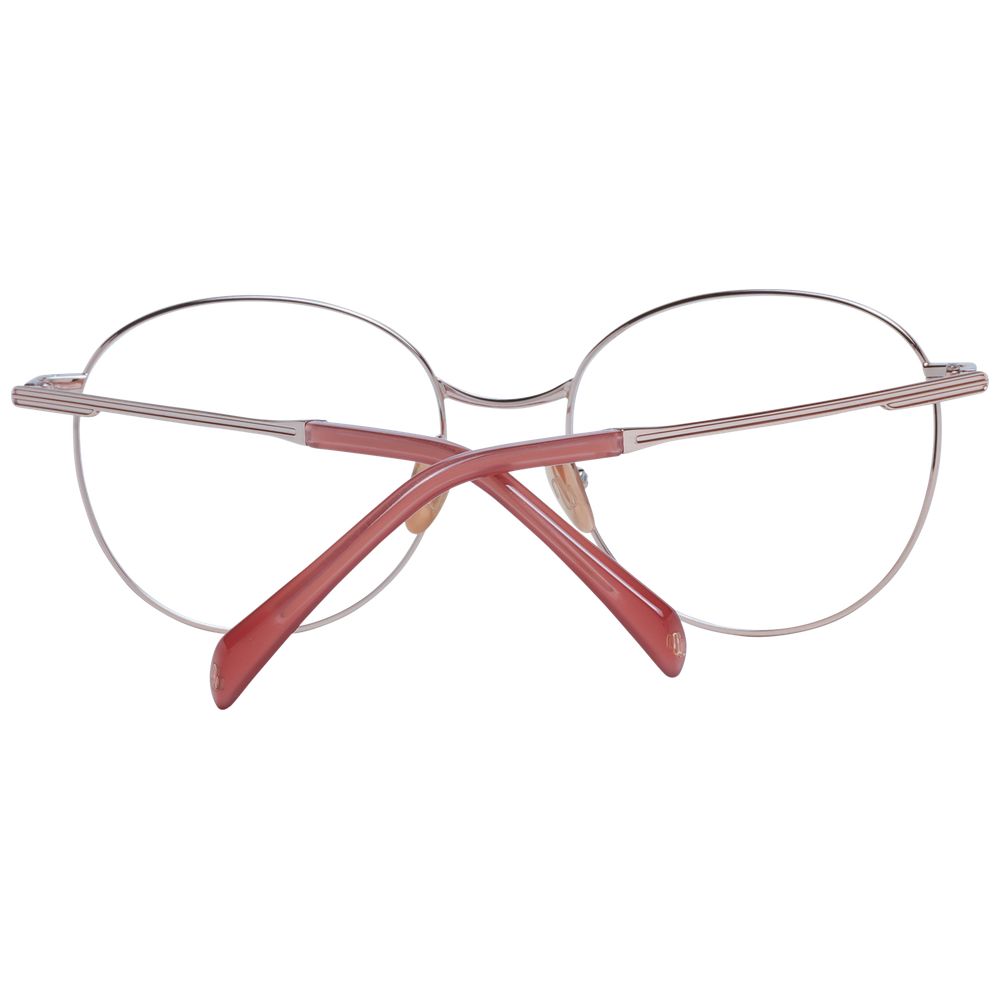 Montures de lunettes Maje Red pour femmes
