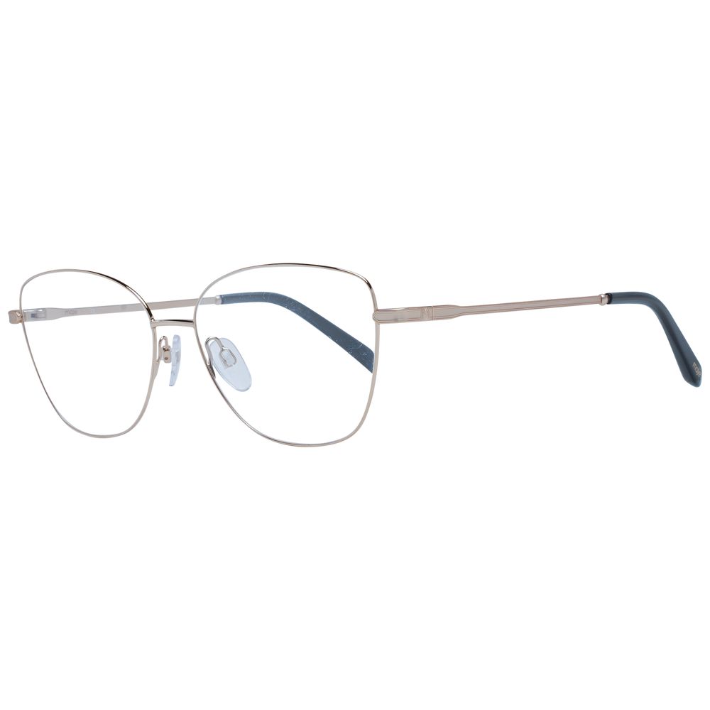 Montures optiques Maje Gold pour femmes