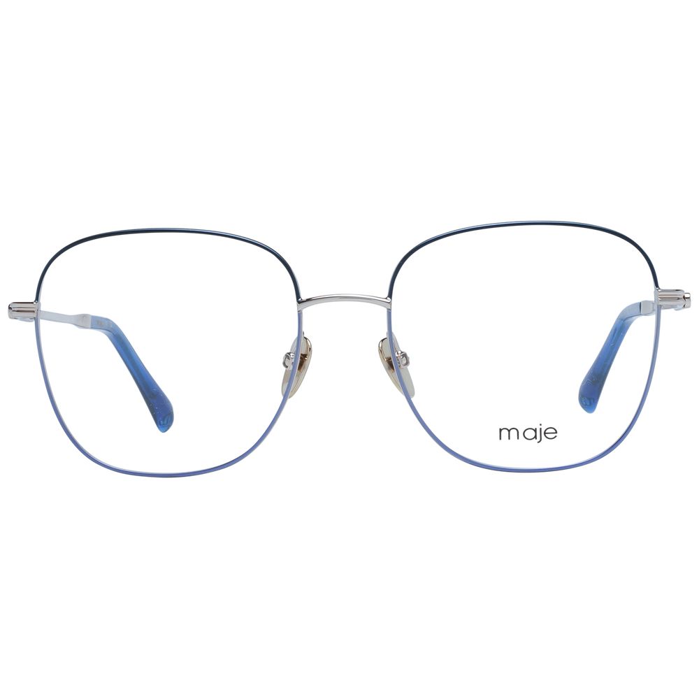 Montures de lunettes Maje Blue pour femmes