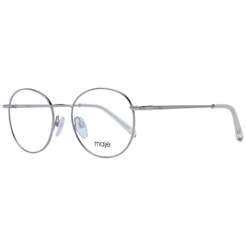 Montures optiques Maje Gold pour femmes