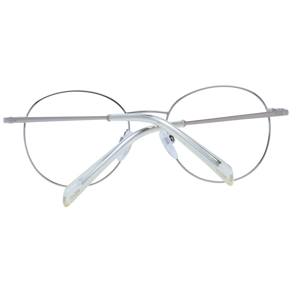 Montures optiques Maje Gold pour femmes