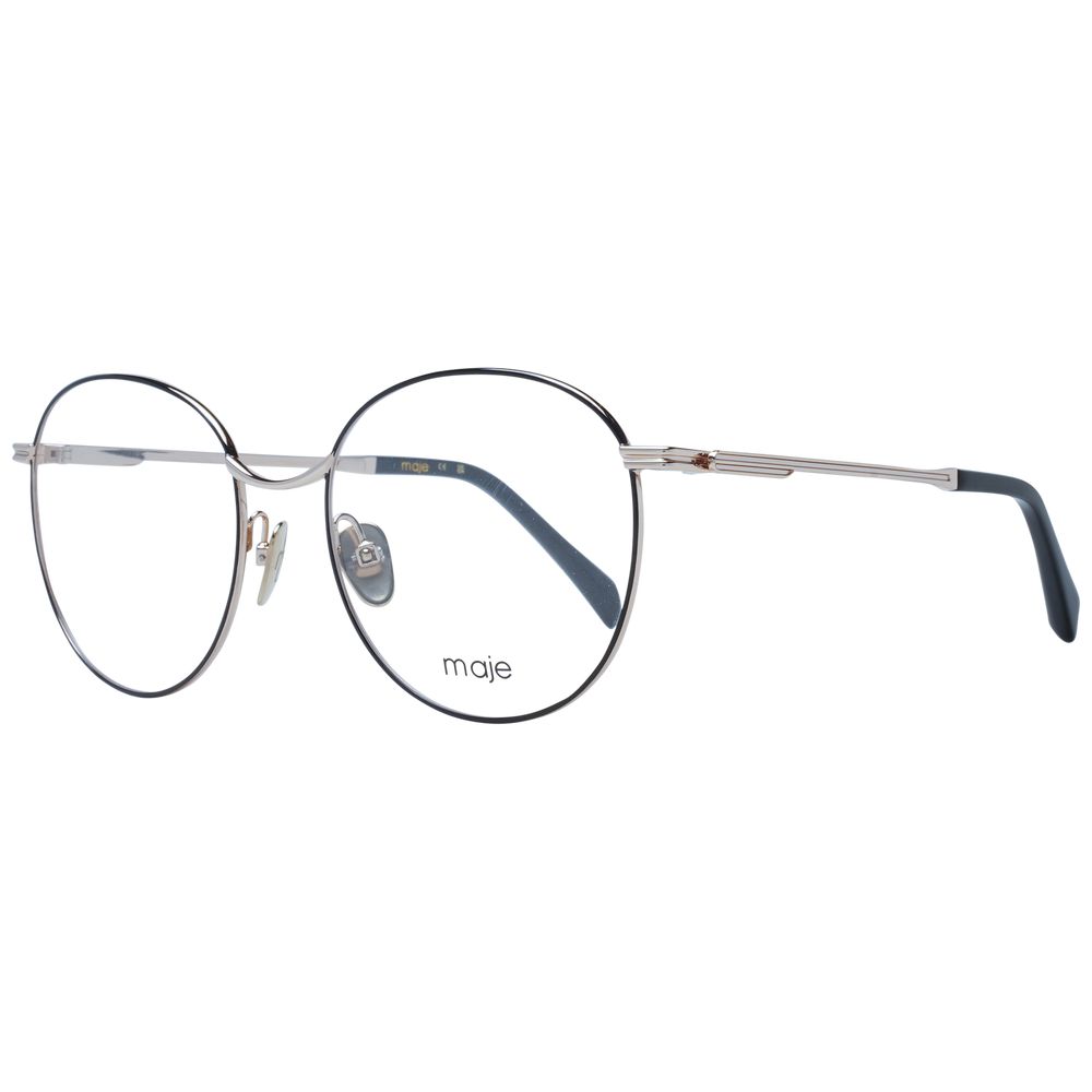 Montures optiques Maje noires pour femmes