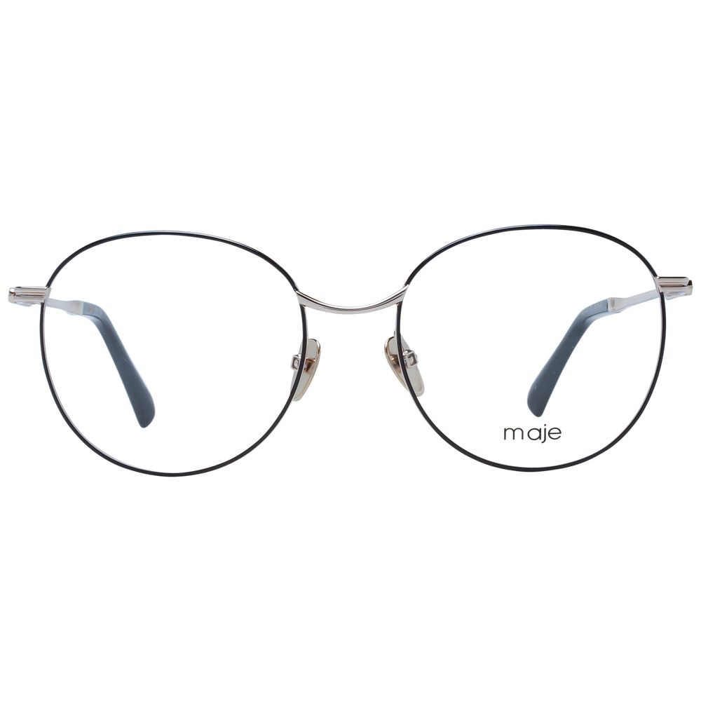 Montures optiques Maje noires pour femmes