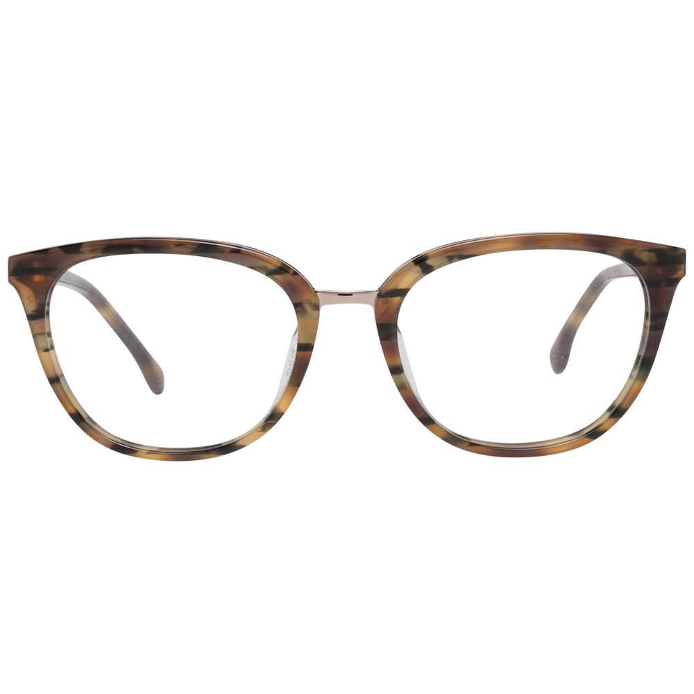 Montures de lunettes unisexes multicolores Lozza
