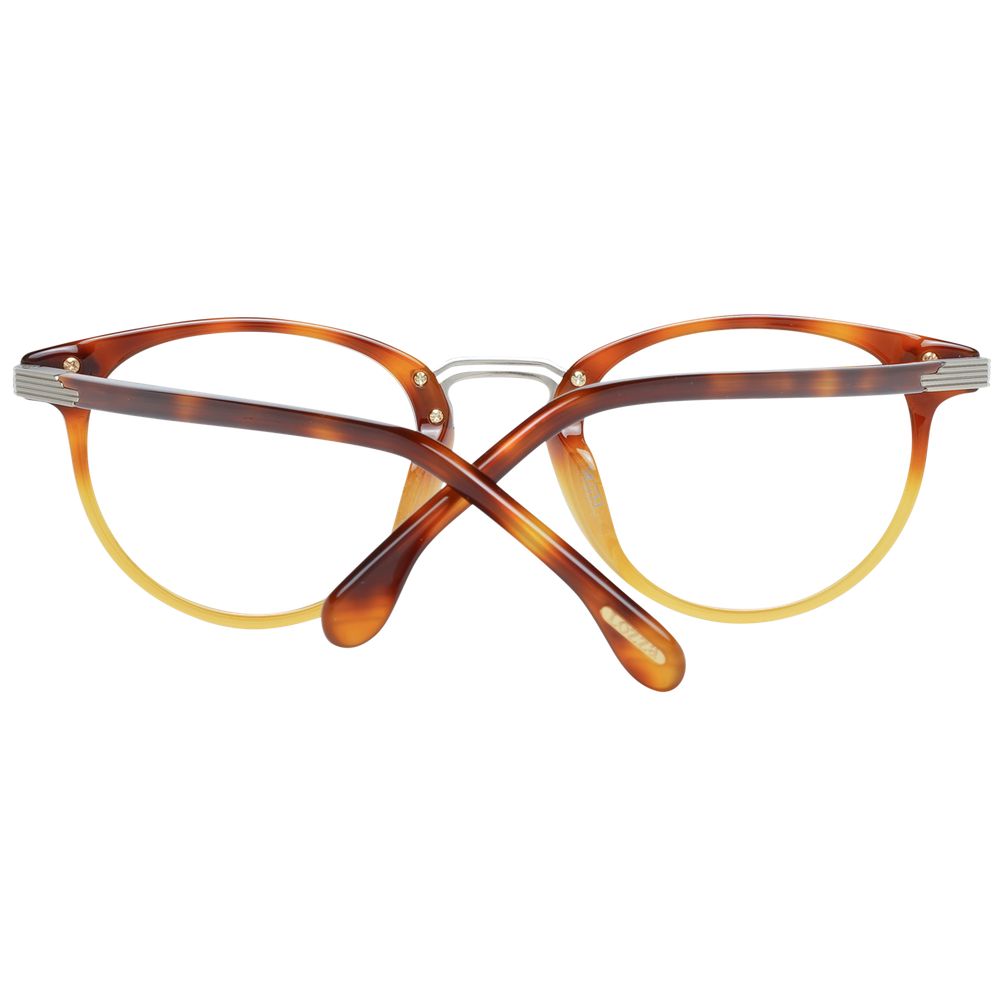 Montures optiques unisexes Lozza Brown