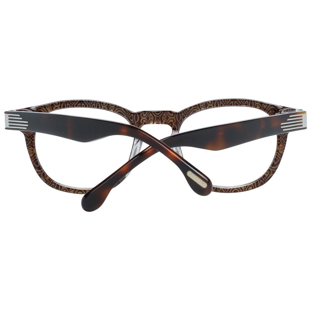 Montures optiques unisexes Lozza Brown