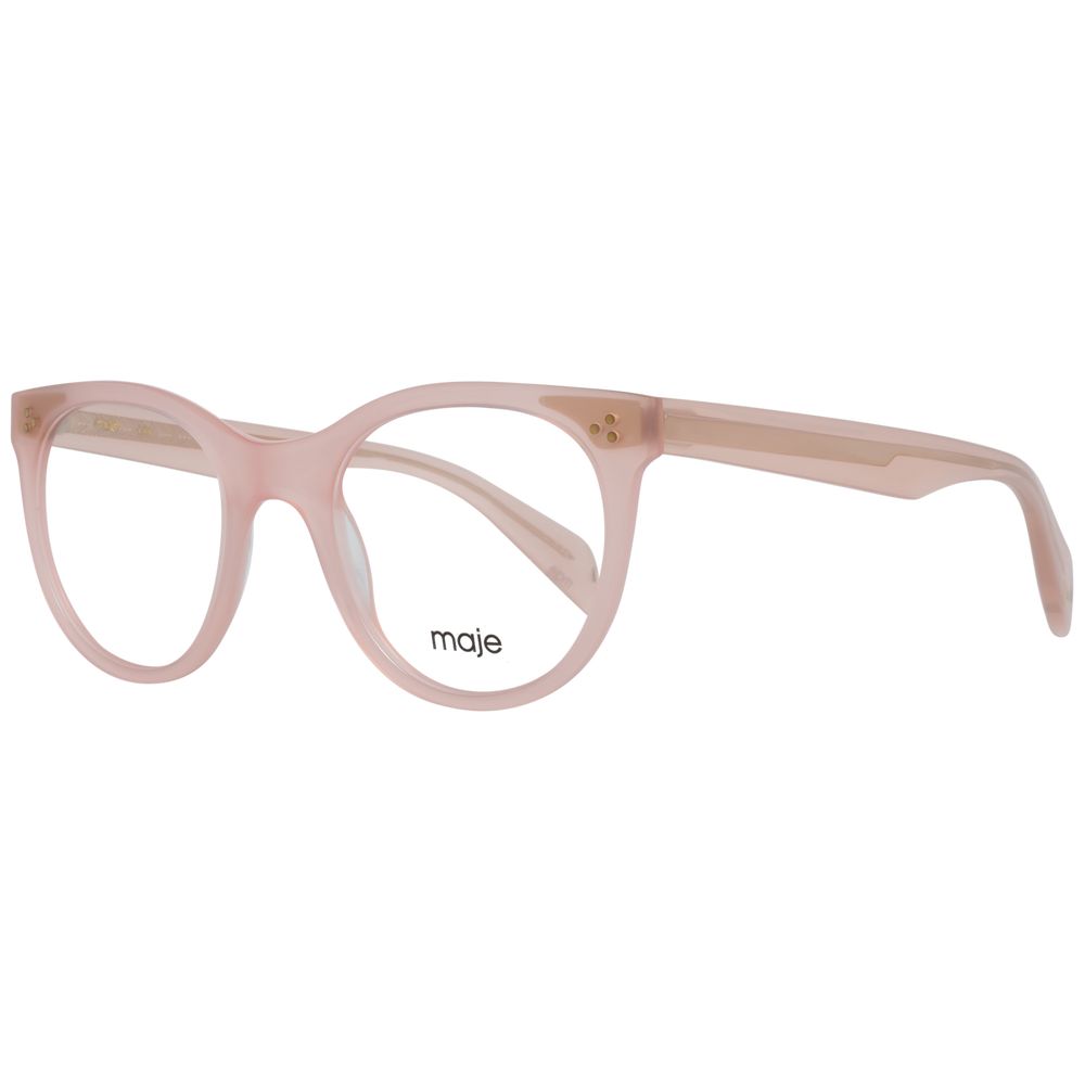 Montures de lunettes Maje Pink pour femmes