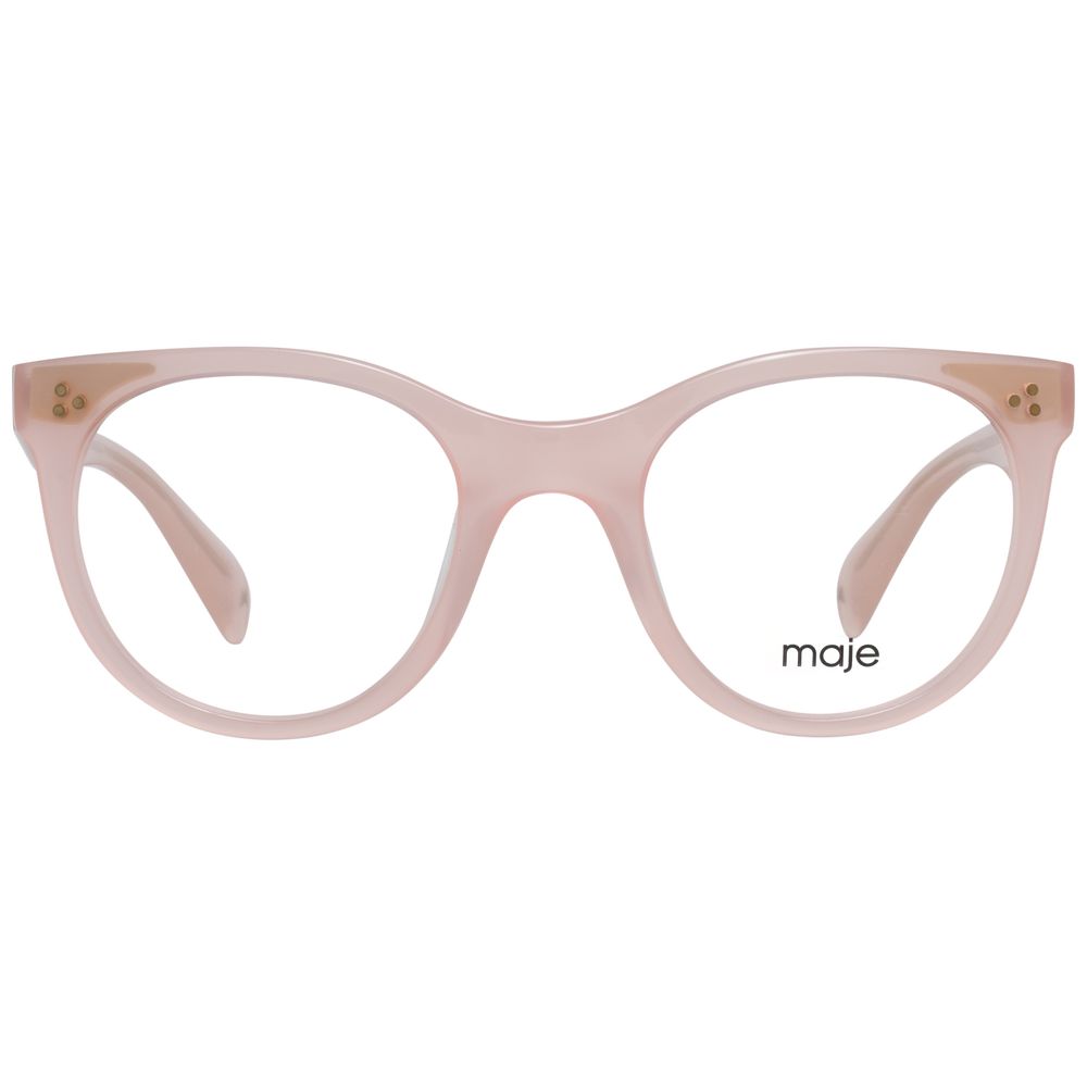 Montures de lunettes Maje Pink pour femmes