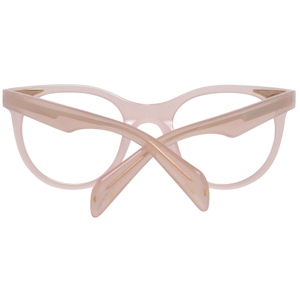 Montures de lunettes Maje Pink pour femmes