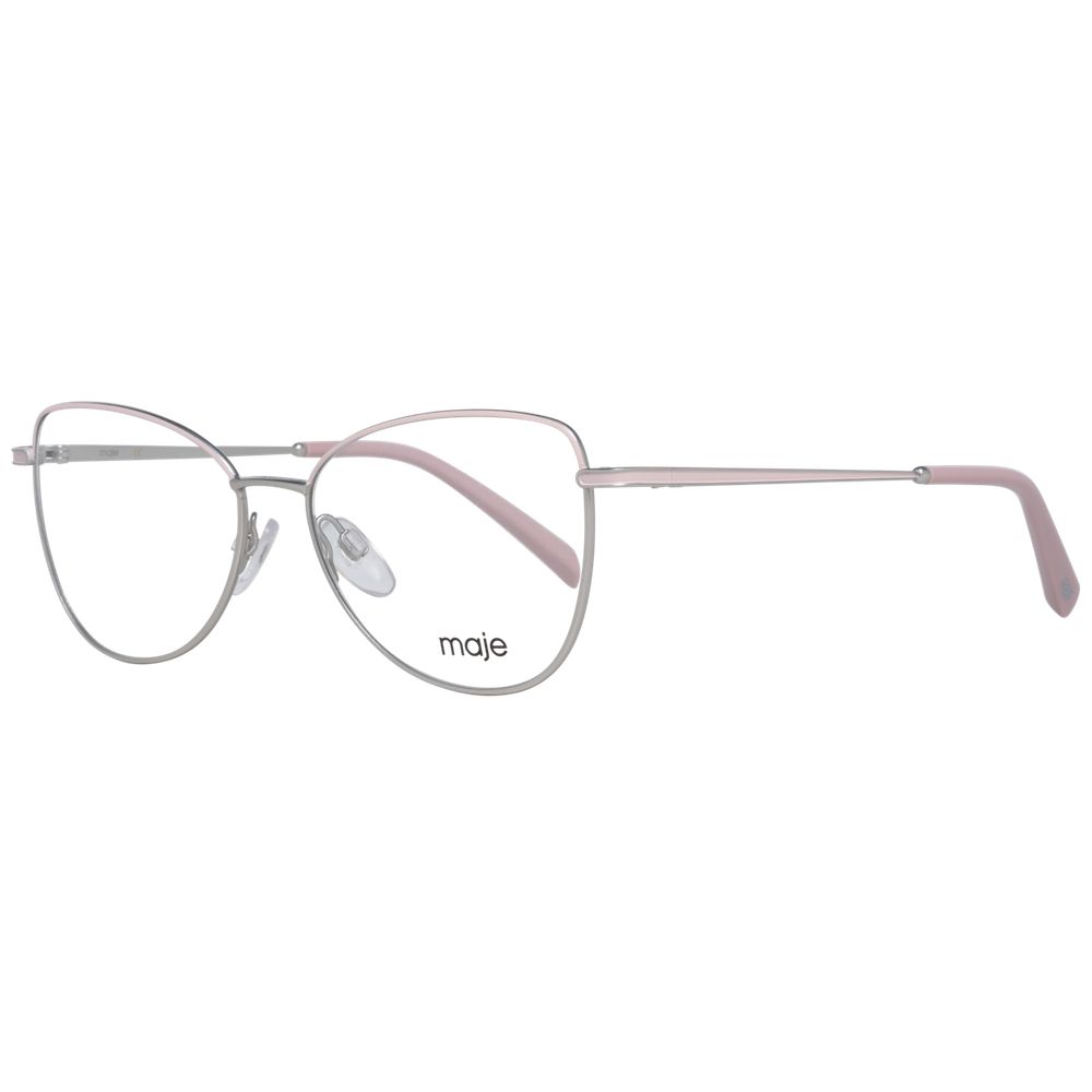 Montures de lunettes Maje Pink pour femmes