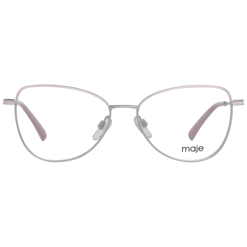 Montures de lunettes Maje Pink pour femmes