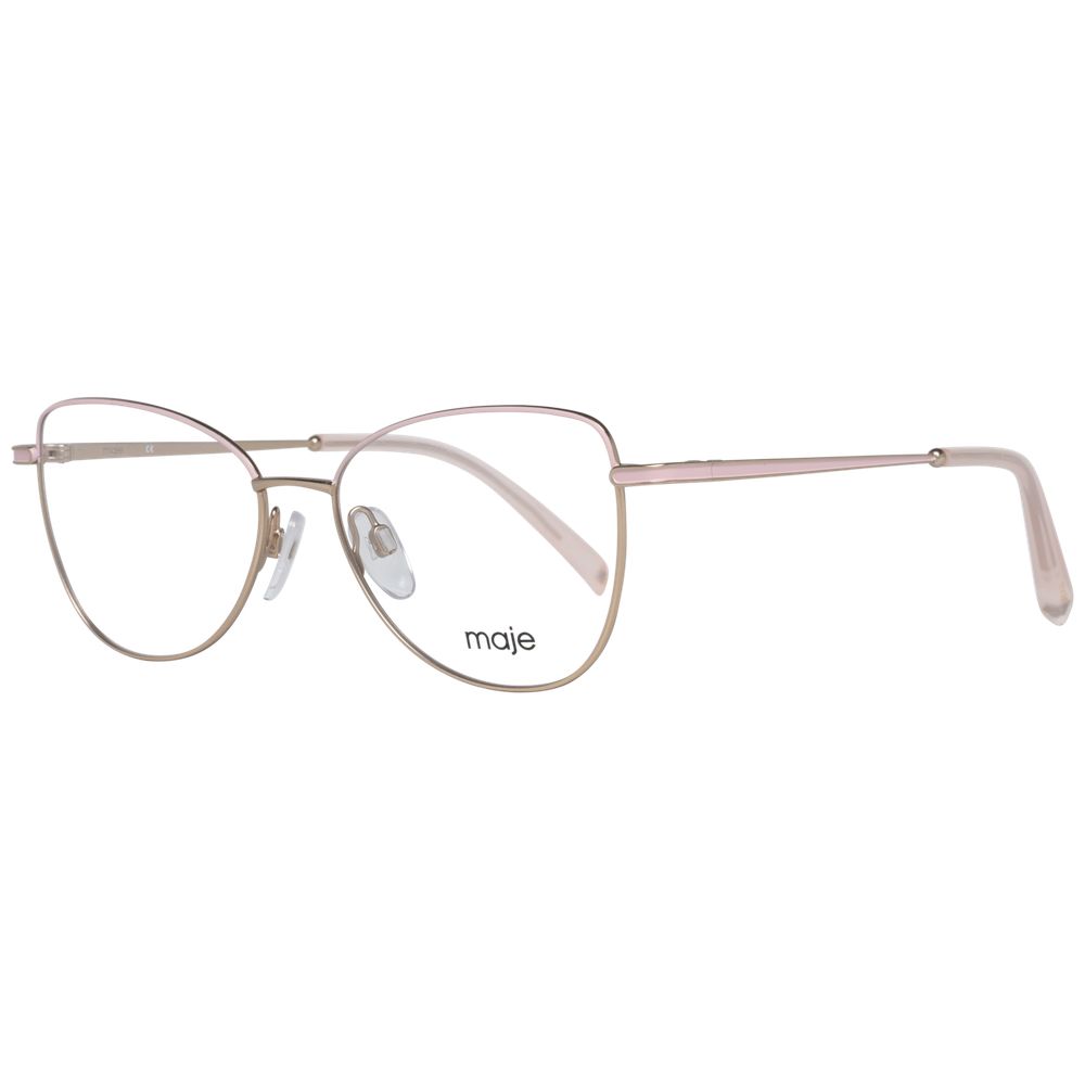 Montures de lunettes Maje Pink pour femmes