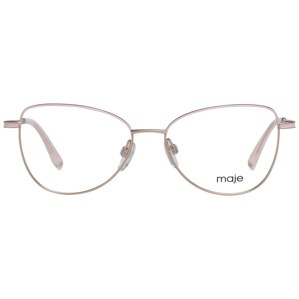 Montures de lunettes Maje Pink pour femmes