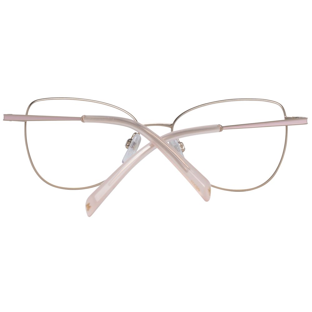 Montures de lunettes Maje Pink pour femmes