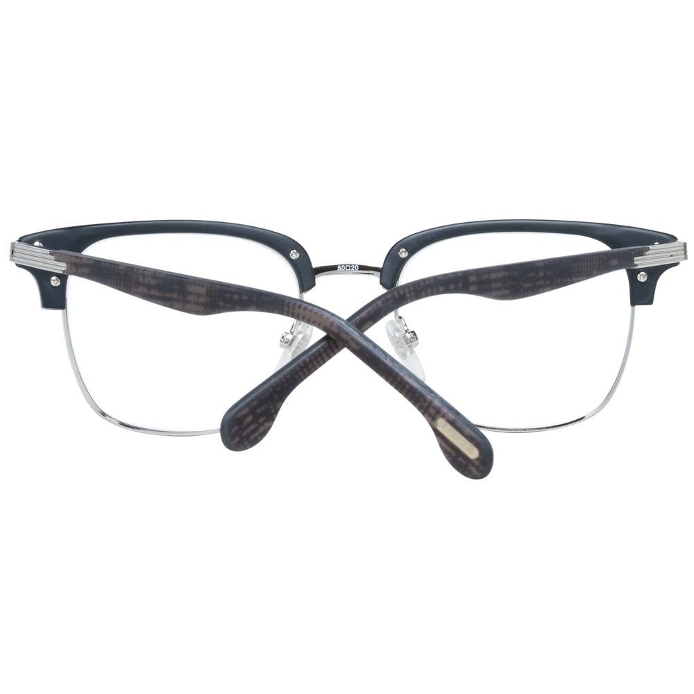 Montures optiques unisexes Lozza Brown