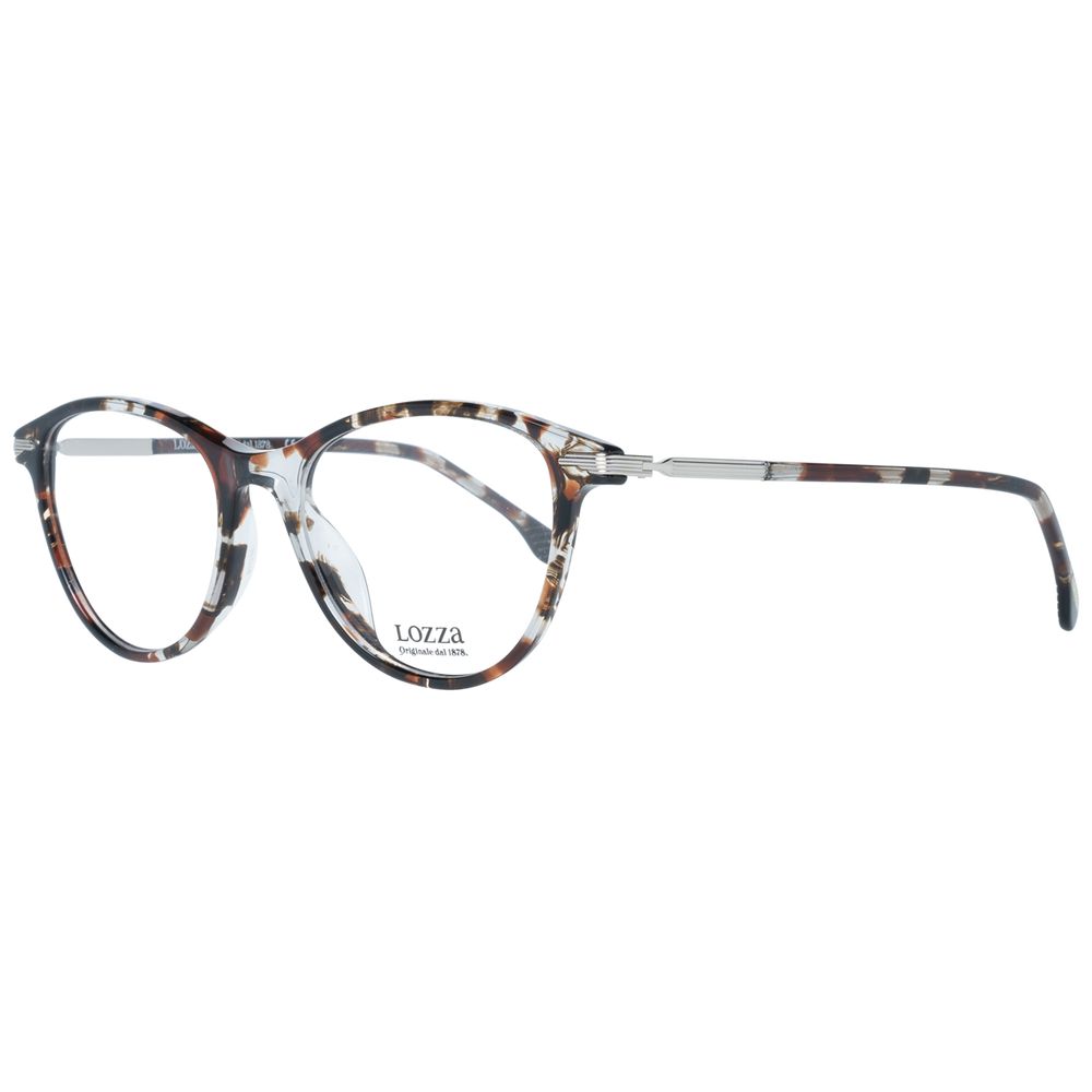 Montures optiques pour femmes Lozza Brown