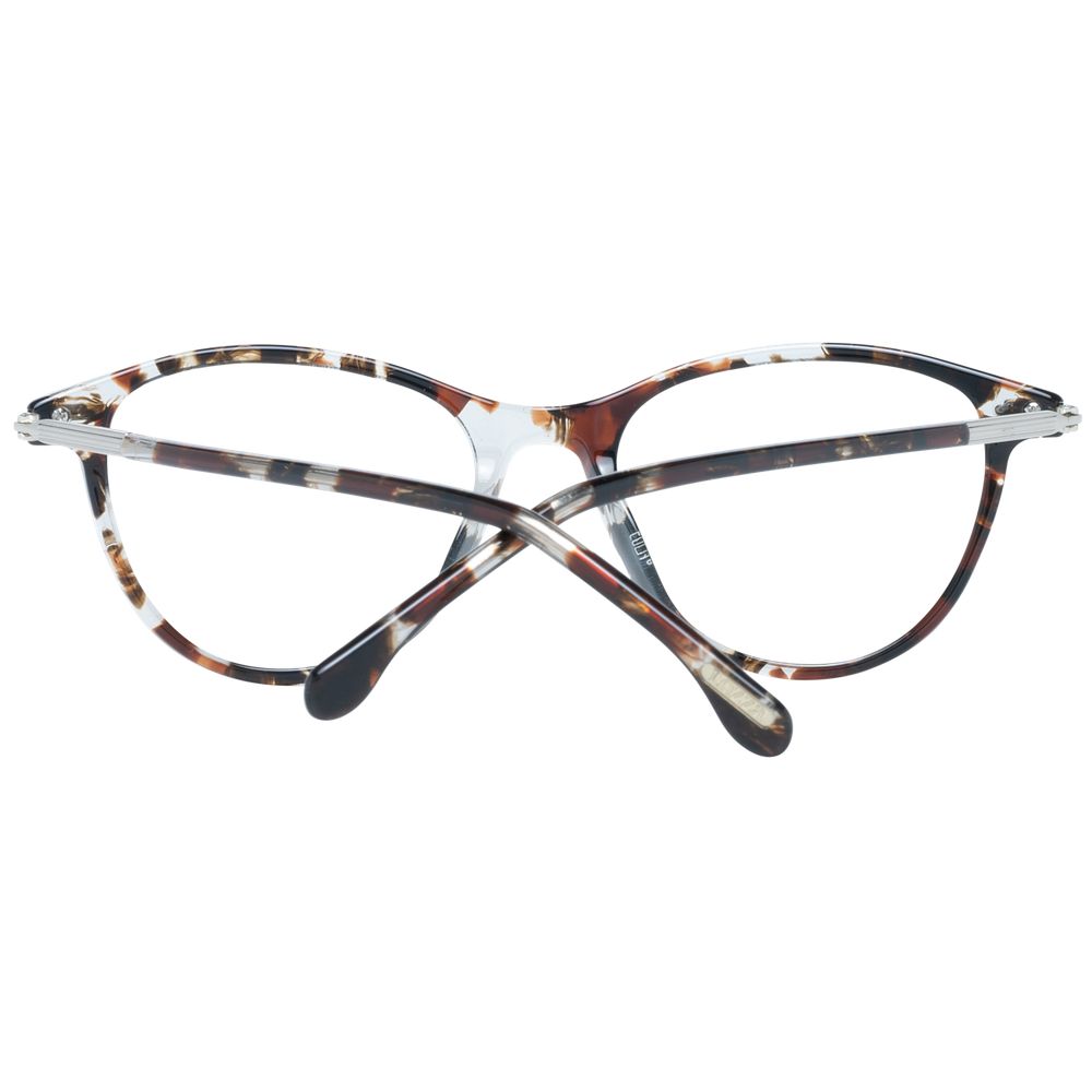 Montures optiques pour femmes Lozza Brown