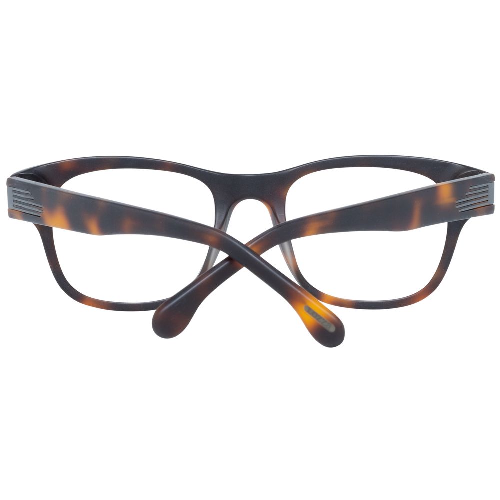 Montures optiques unisexes Lozza Brown