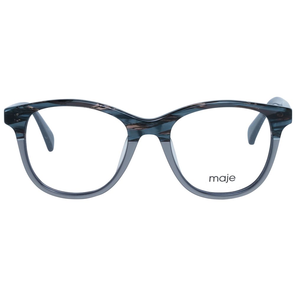 Montures de lunettes Maje Gray pour femmes