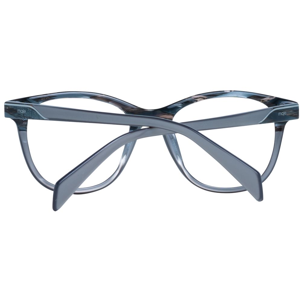 Montures de lunettes Maje Gray pour femmes