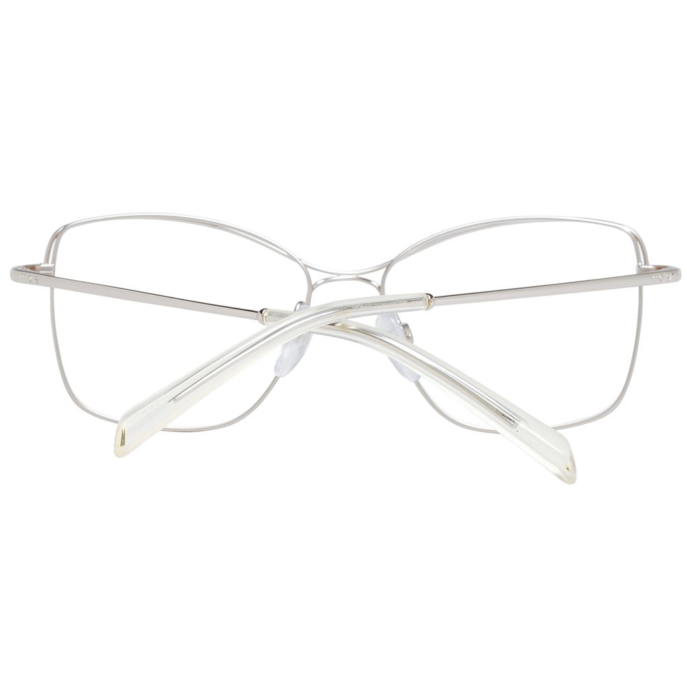 Montures optiques Maje Gold pour femmes