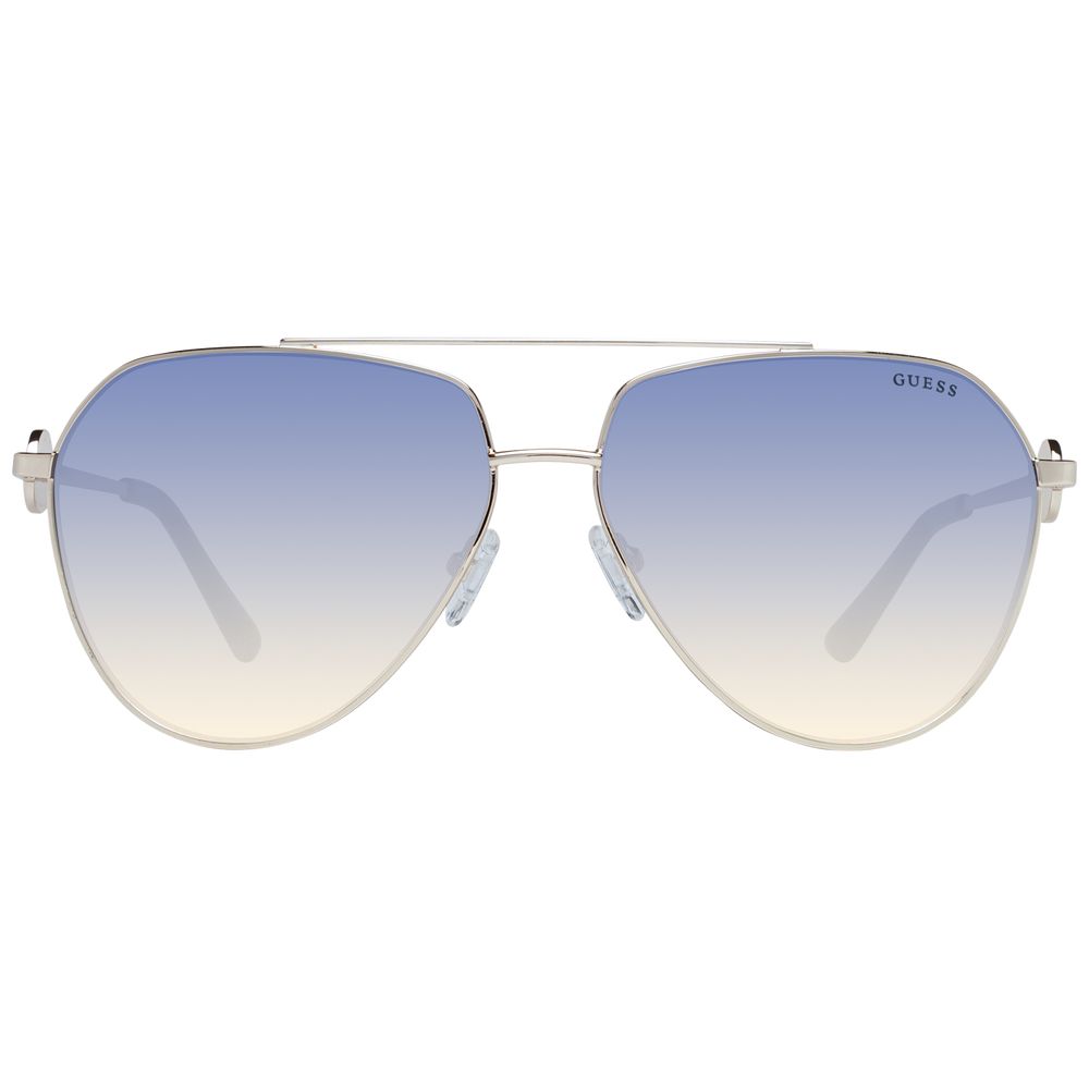 Lunettes de soleil Guess Gold pour femme