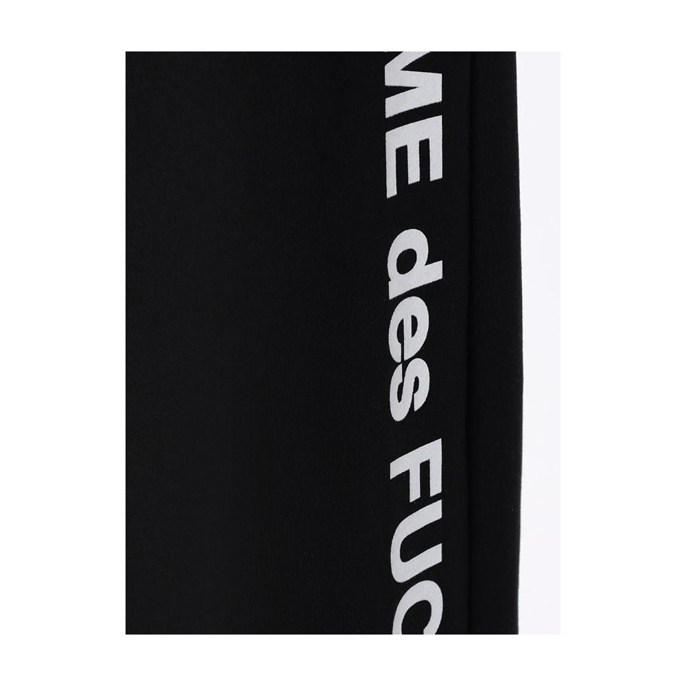 Comme Des Fuckdown Jeans et pantalon en coton noir