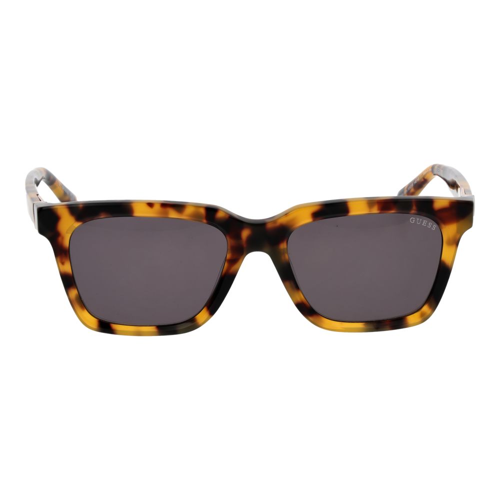 Guess Braune Damen Sonnenbrille