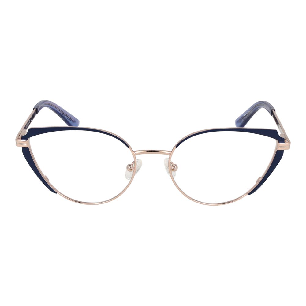 Montures de lunettes Marciano by Guess Blue pour femme