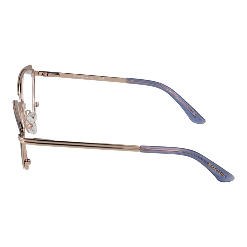 Montures de lunettes Marciano by Guess Blue pour femme