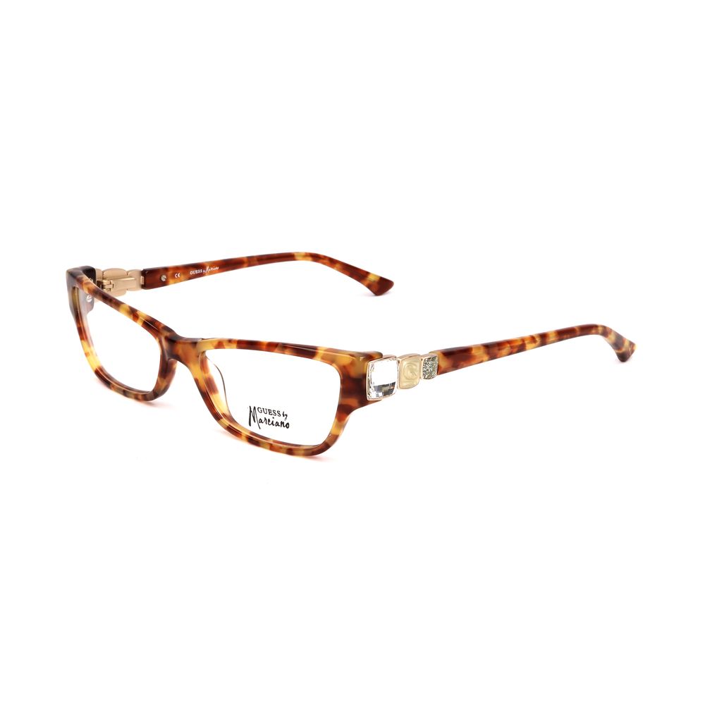 Montures en plastique bicolores Marciano by Guess