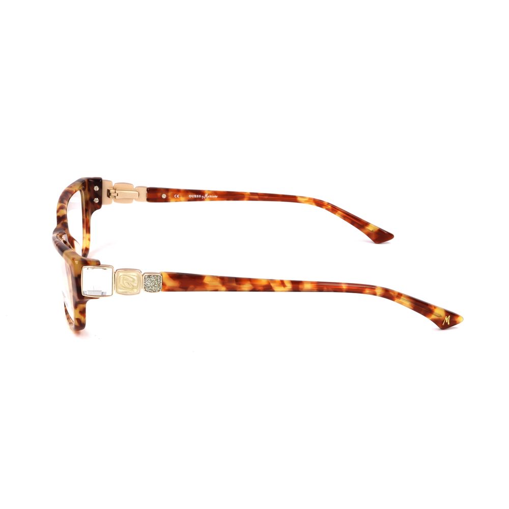 Montures en plastique bicolores Marciano by Guess