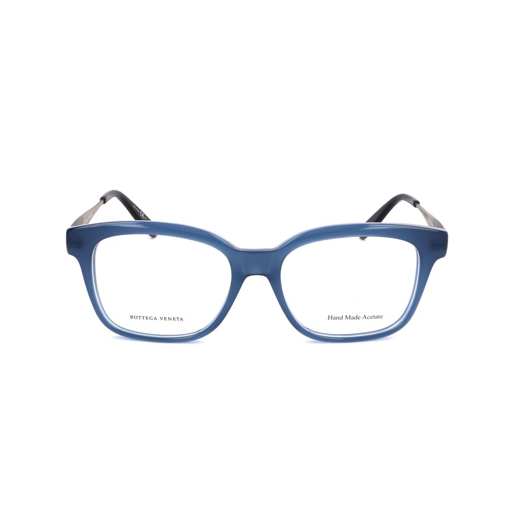 Bottega Veneta Zweifarbige Acetatrahmen