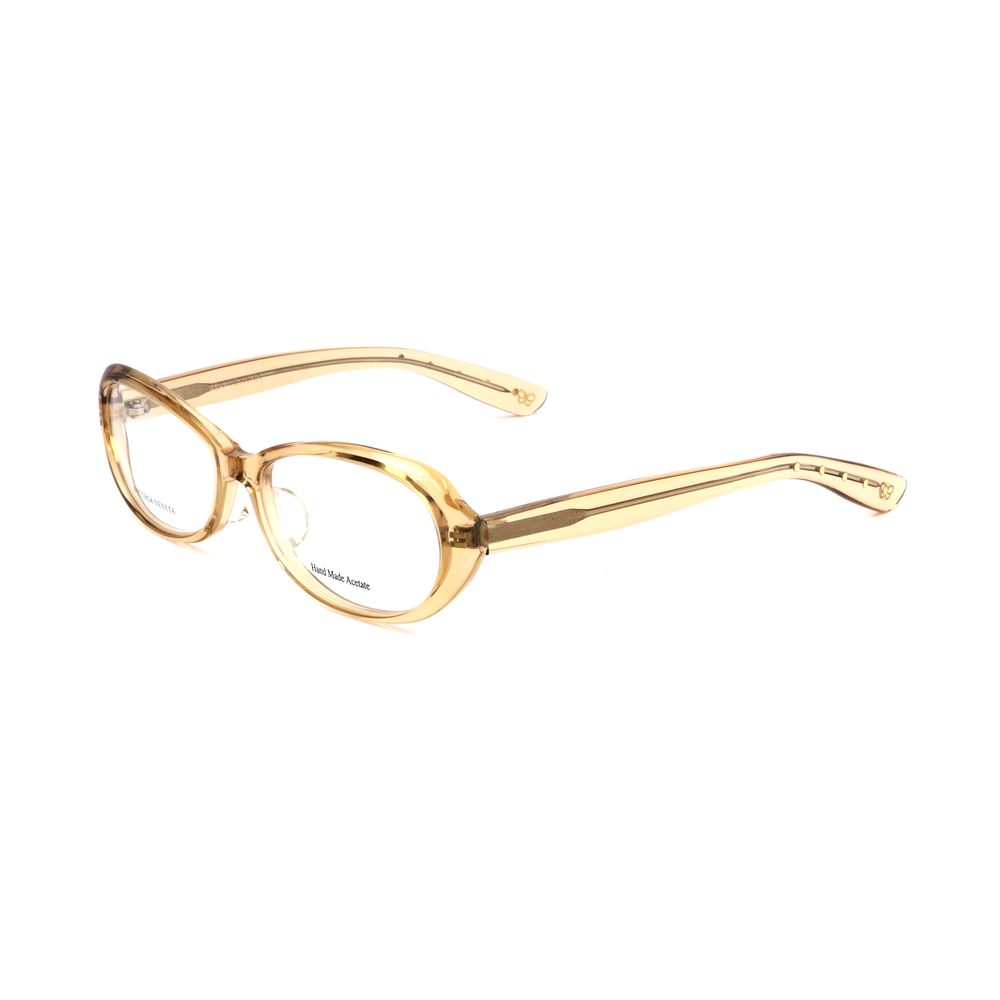 Bottega Veneta Zweifarbige Acetatrahmen