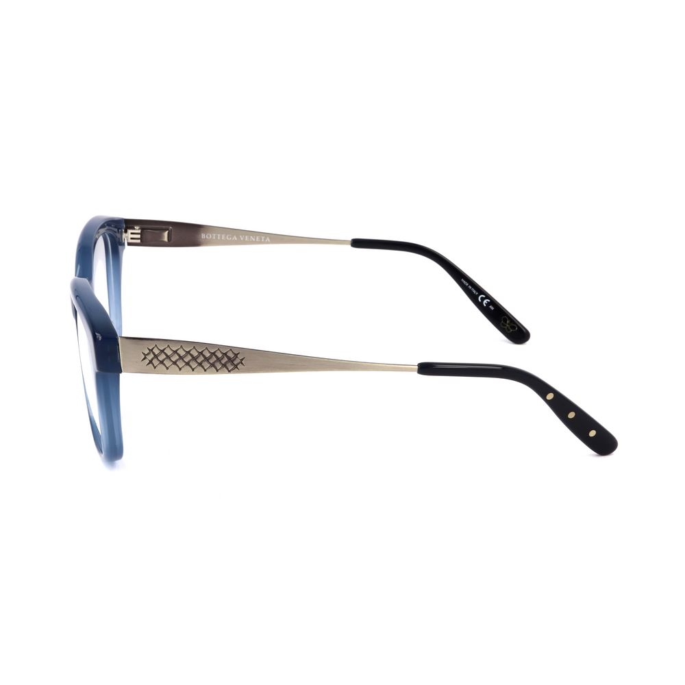 Bottega Veneta Zweifarbige Acetatrahmen