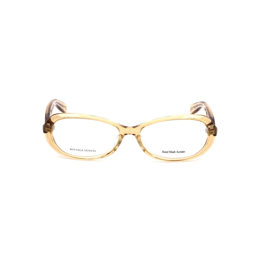 Bottega Veneta Zweifarbige Acetatrahmen