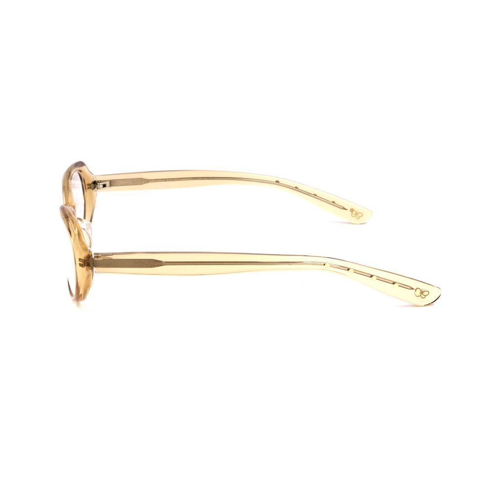 Bottega Veneta Zweifarbige Acetatrahmen