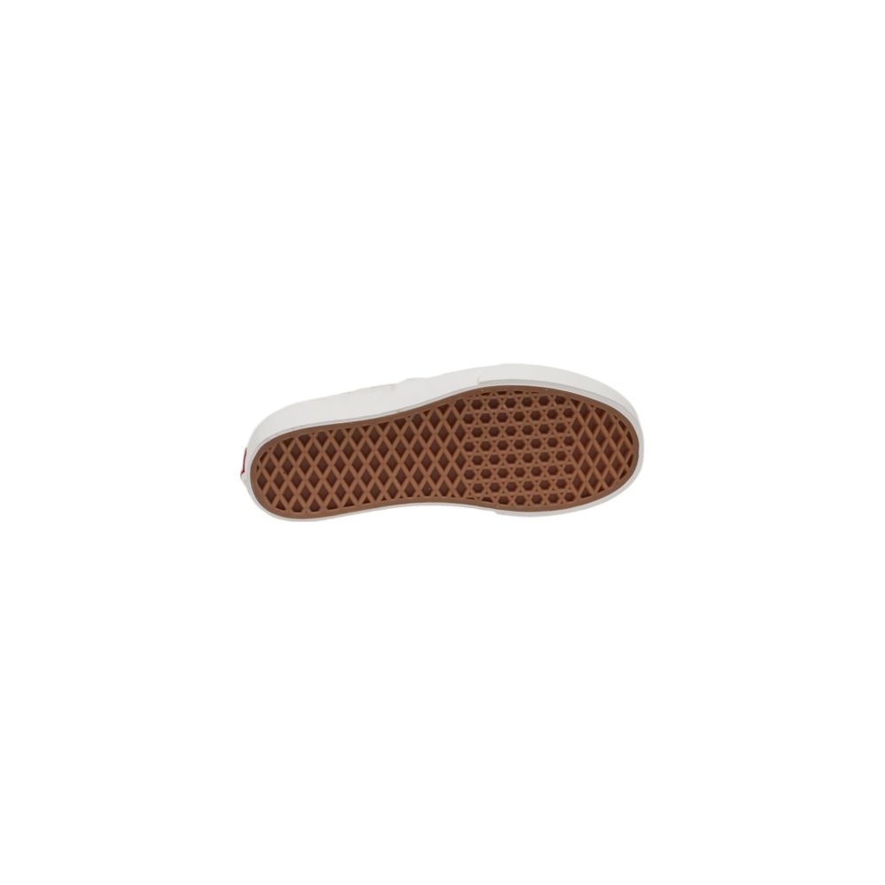 Vans – Mehrfarbige Stoff-Sneaker